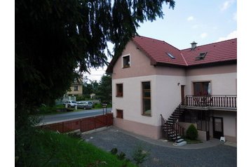 Slovakia Privát Závažná Poruba, Exterior